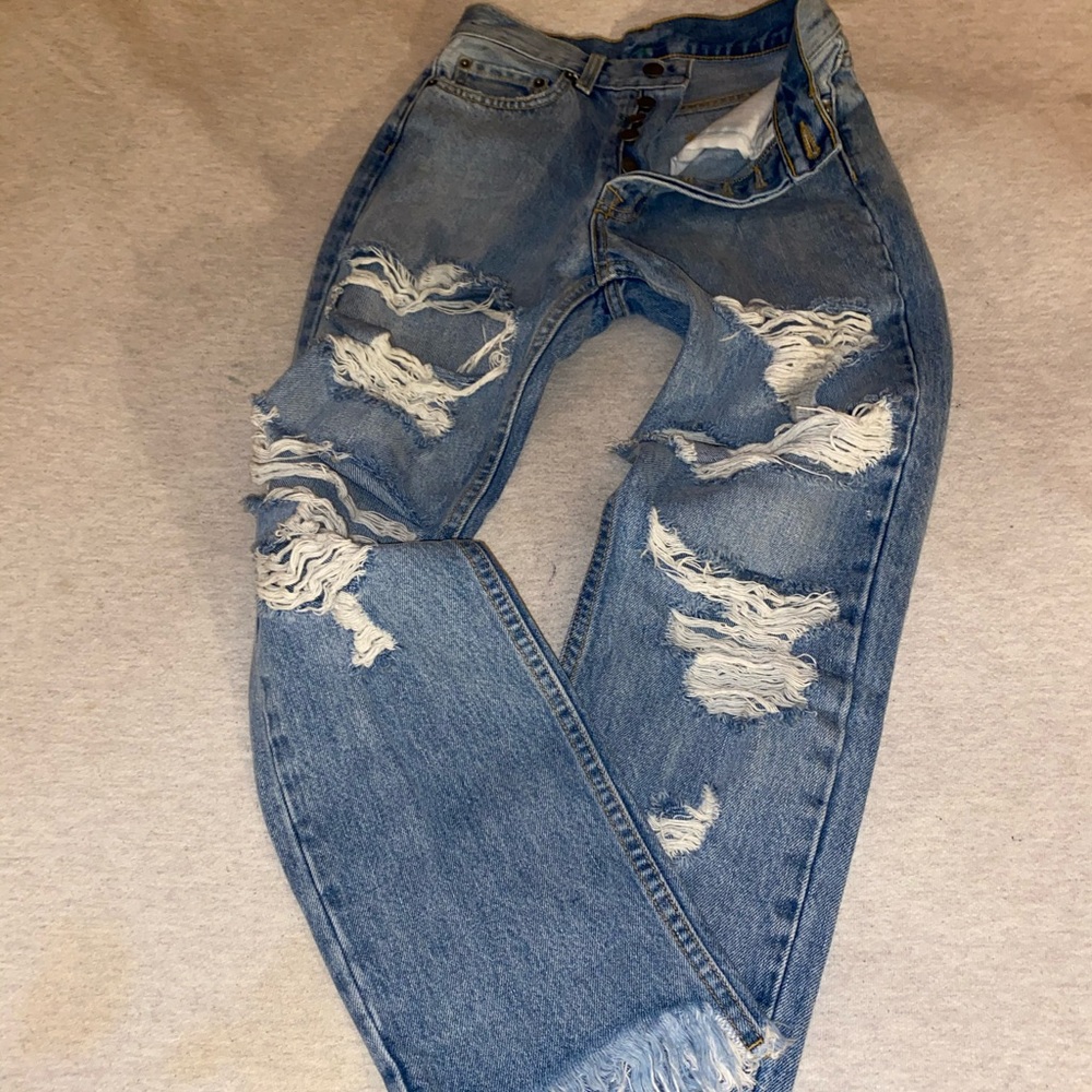 Carmar jeans - Picture 4 of 11